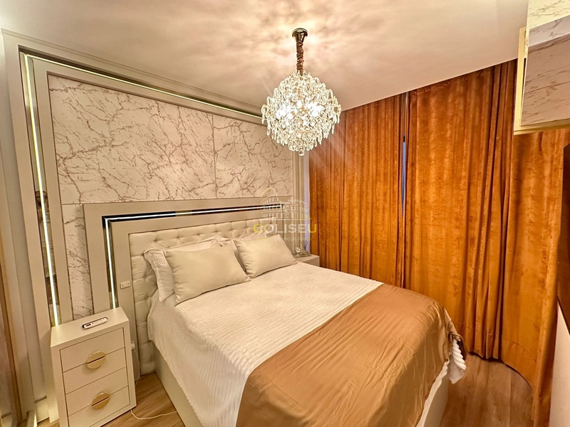 NA DÍVISA DE ATLÂNTIDA, NO BAIRRO NAVEGANTES, MOBILIADO E DECORADO.: 29ª foto da galeria de imagens do imóvel