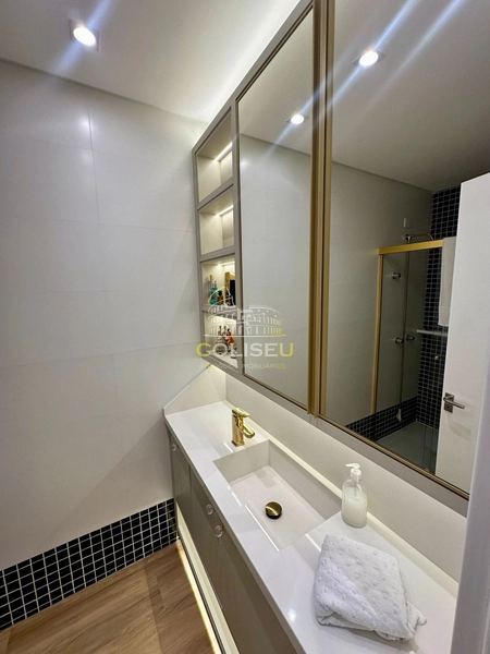 NA DÍVISA DE ATLÂNTIDA, NO BAIRRO NAVEGANTES, MOBILIADO E DECORADO.: 34ª foto da galeria de imagens do imóvel