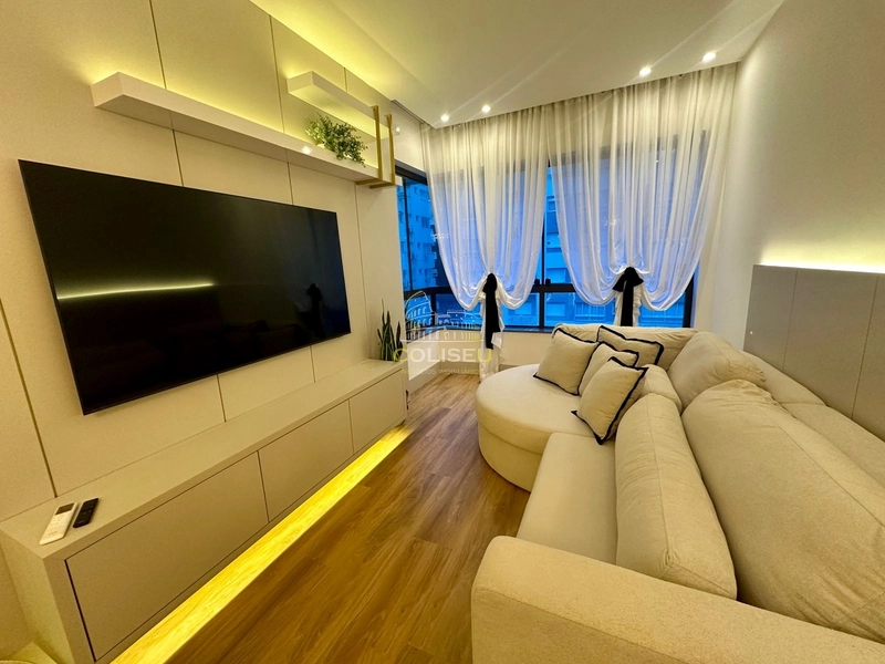 NA DÍVISA DE ATLÂNTIDA, NO BAIRRO NAVEGANTES, MOBILIADO E DECORADO.: 9ª foto da galeria de imagens do imóvel