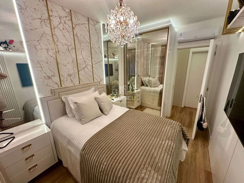 NA DÍVISA DE ATLÂNTIDA, NO BAIRRO NAVEGANTES, MOBILIADO E DECORADO.: 24ª foto da galeria de imagens do imóvel