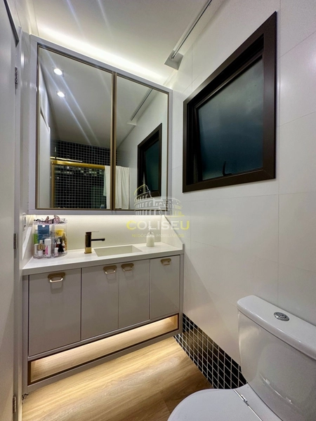 NA DÍVISA DE ATLÂNTIDA, NO BAIRRO NAVEGANTES, MOBILIADO E DECORADO.: 25ª foto da galeria de imagens do imóvel