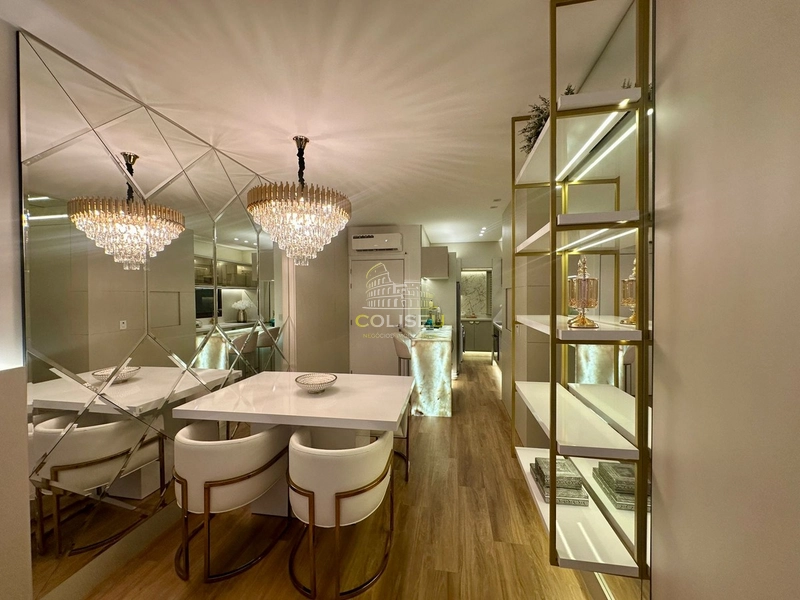 NA DÍVISA DE ATLÂNTIDA, NO BAIRRO NAVEGANTES, MOBILIADO E DECORADO.: 13ª foto da galeria de imagens do imóvel