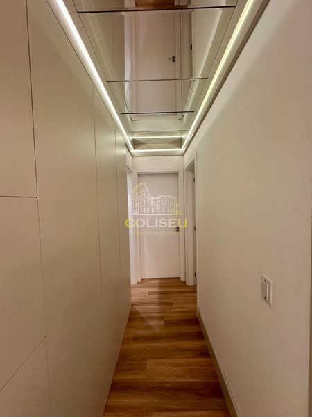 NA DÍVISA DE ATLÂNTIDA, NO BAIRRO NAVEGANTES, MOBILIADO E DECORADO.: 27ª foto da galeria de imagens do imóvel