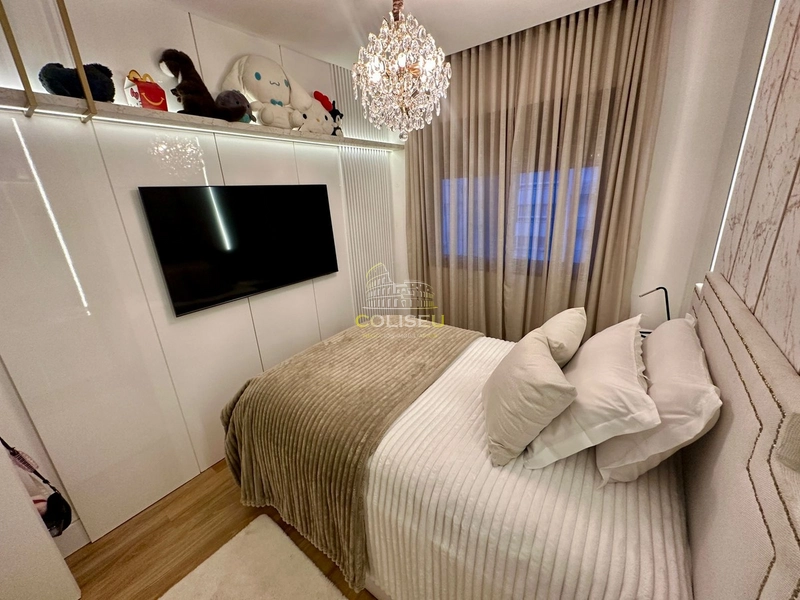 NA DÍVISA DE ATLÂNTIDA, NO BAIRRO NAVEGANTES, MOBILIADO E DECORADO.: 23ª foto da galeria de imagens do imóvel