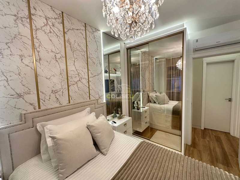 NA DÍVISA DE ATLÂNTIDA, NO BAIRRO NAVEGANTES, MOBILIADO E DECORADO.: 31ª foto da galeria de imagens do imóvel