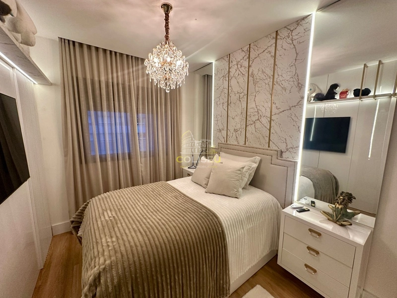 NA DÍVISA DE ATLÂNTIDA, NO BAIRRO NAVEGANTES, MOBILIADO E DECORADO.: 22ª foto da galeria de imagens do imóvel