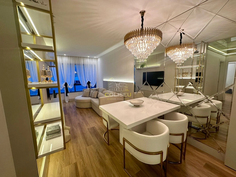 NA DÍVISA DE ATLÂNTIDA, NO BAIRRO NAVEGANTES, MOBILIADO E DECORADO.: 5ª foto da galeria de imagens do imóvel