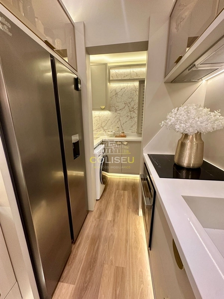 NA DÍVISA DE ATLÂNTIDA, NO BAIRRO NAVEGANTES, MOBILIADO E DECORADO.: 18ª foto da galeria de imagens do imóvel