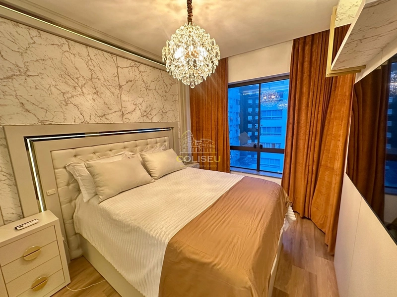 NA DÍVISA DE ATLÂNTIDA, NO BAIRRO NAVEGANTES, MOBILIADO E DECORADO.: 28ª foto da galeria de imagens do imóvel