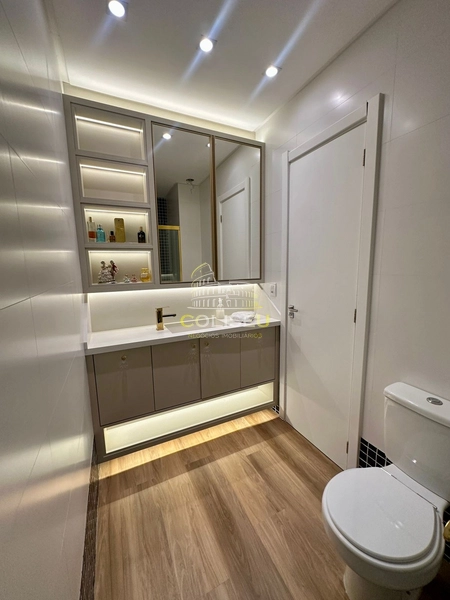 NA DÍVISA DE ATLÂNTIDA, NO BAIRRO NAVEGANTES, MOBILIADO E DECORADO.: 32ª foto da galeria de imagens do imóvel