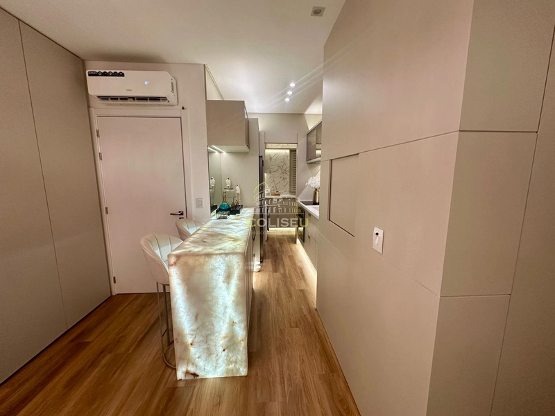 NA DÍVISA DE ATLÂNTIDA, NO BAIRRO NAVEGANTES, MOBILIADO E DECORADO.: 15ª foto da galeria de imagens do imóvel