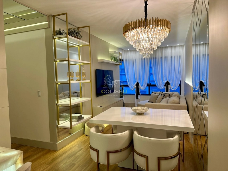 NA DÍVISA DE ATLÂNTIDA, NO BAIRRO NAVEGANTES, MOBILIADO E DECORADO.: 4ª foto da galeria de imagens do imóvel