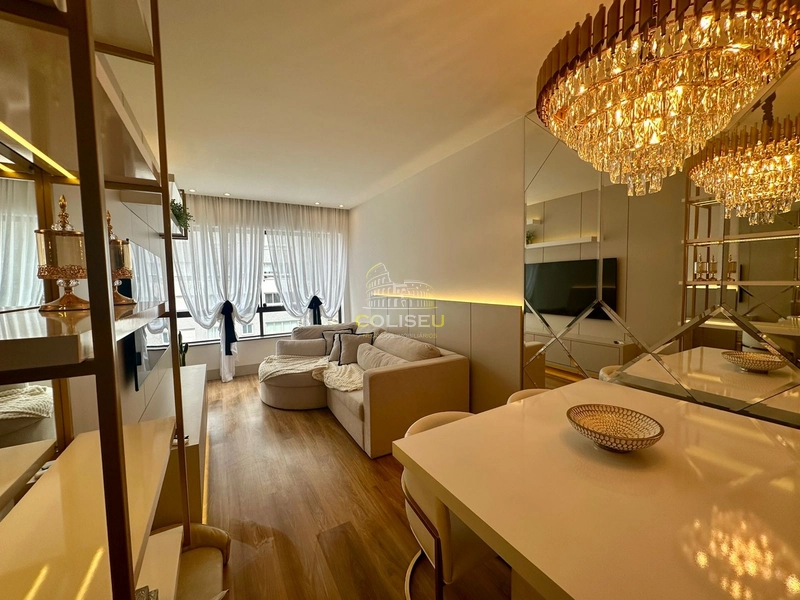 NA DÍVISA DE ATLÂNTIDA, NO BAIRRO NAVEGANTES, MOBILIADO E DECORADO.: 7ª foto da galeria de imagens do imóvel