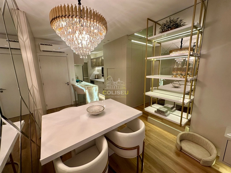 NA DÍVISA DE ATLÂNTIDA, NO BAIRRO NAVEGANTES, MOBILIADO E DECORADO.: 14ª foto da galeria de imagens do imóvel