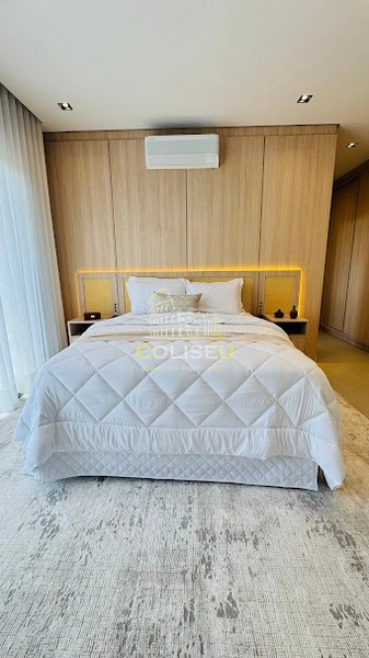 CAPÃO ILHAS RESORT, SOBRADO MOBILIADO E DECORADO: 22ª foto da galeria de imagens do imóvel