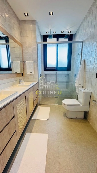 CAPÃO ILHAS RESORT, SOBRADO MOBILIADO E DECORADO: 25ª foto da galeria de imagens do imóvel