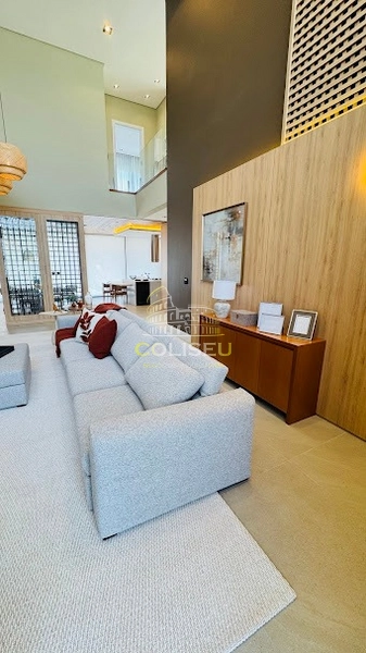 CAPÃO ILHAS RESORT, SOBRADO MOBILIADO E DECORADO: 5ª foto da galeria de imagens do imóvel