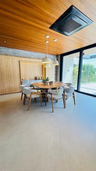 CAPÃO ILHAS RESORT, SOBRADO MOBILIADO E DECORADO: 9ª foto da galeria de imagens do imóvel