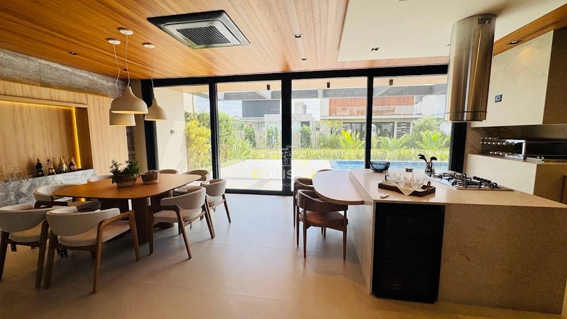 CAPÃO ILHAS RESORT, SOBRADO MOBILIADO E DECORADO: 10ª foto da galeria de imagens do imóvel