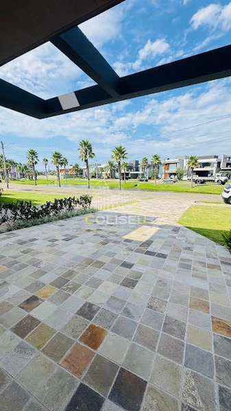 CAPÃO ILHAS RESORT, SOBRADO MOBILIADO E DECORADO: 43ª foto da galeria de imagens do imóvel