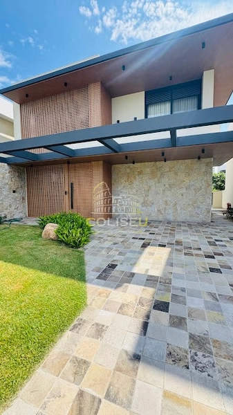 CAPÃO ILHAS RESORT, SOBRADO MOBILIADO E DECORADO: 42ª foto da galeria de imagens do imóvel