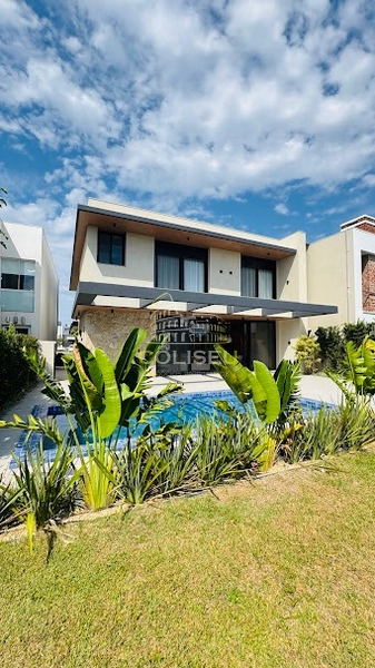 CAPÃO ILHAS RESORT, SOBRADO MOBILIADO E DECORADO: 39ª foto da galeria de imagens do imóvel