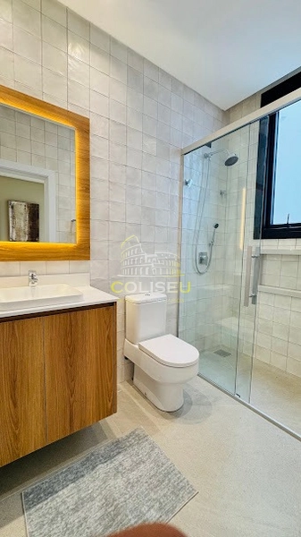 CAPÃO ILHAS RESORT, SOBRADO MOBILIADO E DECORADO: 15ª foto da galeria de imagens do imóvel