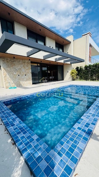 CAPÃO ILHAS RESORT, SOBRADO MOBILIADO E DECORADO: 36ª foto da galeria de imagens do imóvel