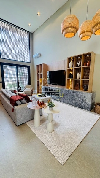 CAPÃO ILHAS RESORT, SOBRADO MOBILIADO E DECORADO: 3ª foto da galeria de imagens do imóvel