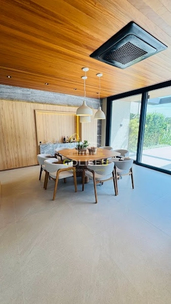 CAPÃO ILHAS RESORT, SOBRADO MOBILIADO E DECORADO: 6ª foto da galeria de imagens do imóvel