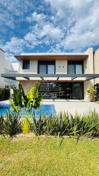 CAPÃO ILHAS RESORT, SOBRADO MOBILIADO E DECORADO: 38ª foto da galeria de imagens do imóvel