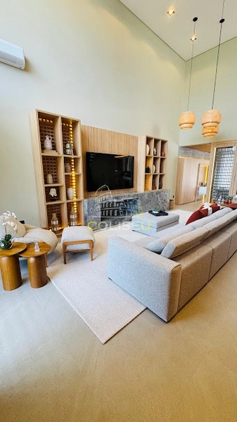 CAPÃO ILHAS RESORT, SOBRADO MOBILIADO E DECORADO: 2ª foto da galeria de imagens do imóvel