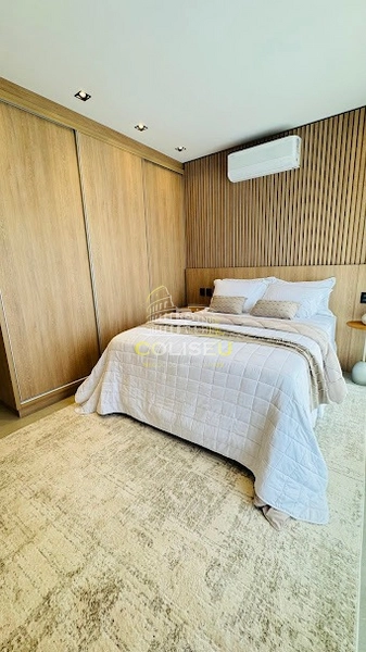 CAPÃO ILHAS RESORT, SOBRADO MOBILIADO E DECORADO: 18ª foto da galeria de imagens do imóvel