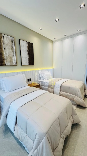 CAPÃO ILHAS RESORT, SOBRADO MOBILIADO E DECORADO: 14ª foto da galeria de imagens do imóvel