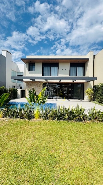 CAPÃO ILHAS RESORT, SOBRADO MOBILIADO E DECORADO: 37ª foto da galeria de imagens do imóvel