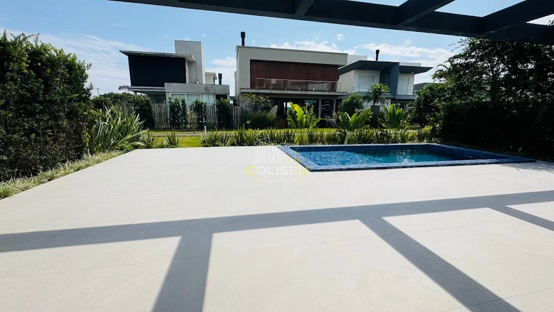 CAPÃO ILHAS RESORT, SOBRADO MOBILIADO E DECORADO: 40ª foto da galeria de imagens do imóvel