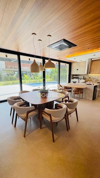 CAPÃO ILHAS RESORT, SOBRADO MOBILIADO E DECORADO: 7ª foto da galeria de imagens do imóvel