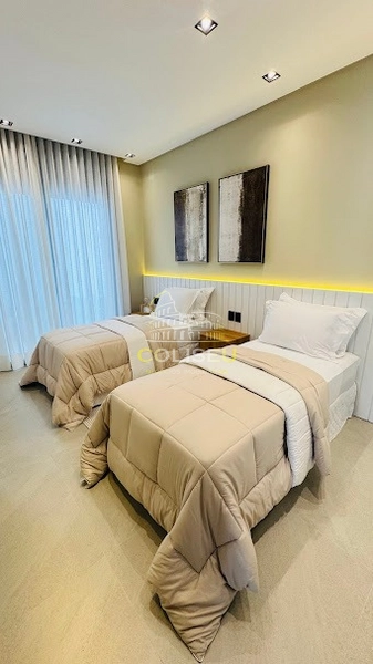 CAPÃO ILHAS RESORT, SOBRADO MOBILIADO E DECORADO: 13ª foto da galeria de imagens do imóvel