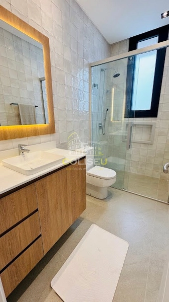 CAPÃO ILHAS RESORT, SOBRADO MOBILIADO E DECORADO: 30ª foto da galeria de imagens do imóvel