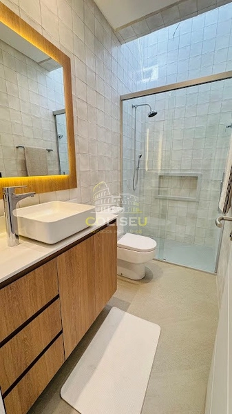 CAPÃO ILHAS RESORT, SOBRADO MOBILIADO E DECORADO: 20ª foto da galeria de imagens do imóvel