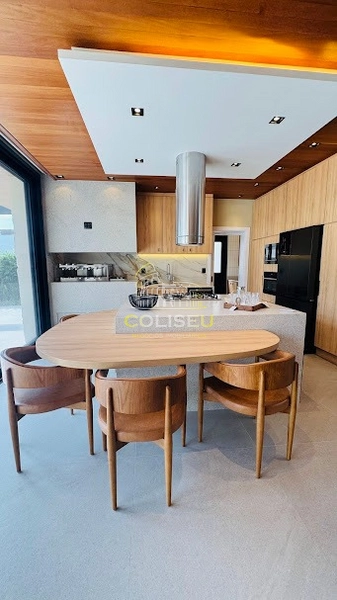 CAPÃO ILHAS RESORT, SOBRADO MOBILIADO E DECORADO: 8ª foto da galeria de imagens do imóvel