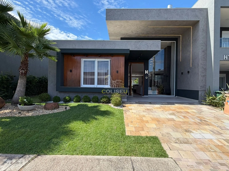 CAPÃO ILHAS RESORT!!!