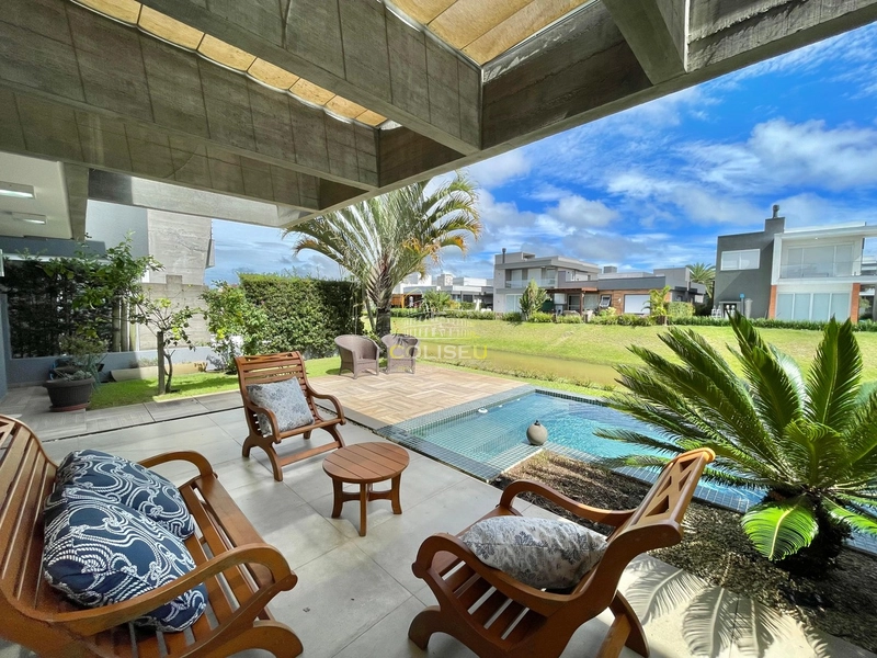 CAPÃO ILHAS RESORT 60X PARA PAGAR, BEIRA LAGO.: 15ª foto da galeria de imagens do imóvel