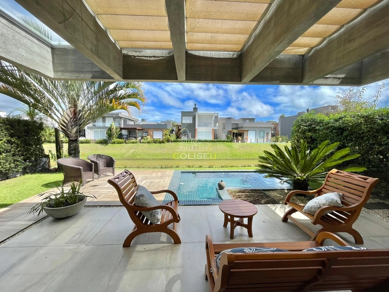 CAPÃO ILHAS RESORT 60X PARA PAGAR, BEIRA LAGO.: 14ª foto da galeria de imagens do imóvel