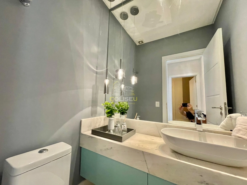 CAPÃO ILHAS RESORT 60X PARA PAGAR, BEIRA LAGO.: 26ª foto da galeria de imagens do imóvel