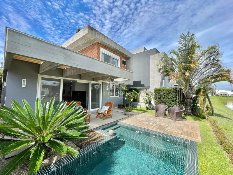 CAPÃO ILHAS RESORT 60X PARA PAGAR, BEIRA LAGO.: 19ª foto da galeria de imagens do imóvel