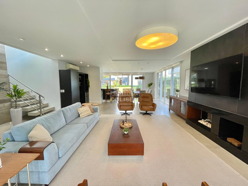 CAPÃO ILHAS RESORT 60X PARA PAGAR, BEIRA LAGO.: 2ª foto da galeria de imagens do imóvel