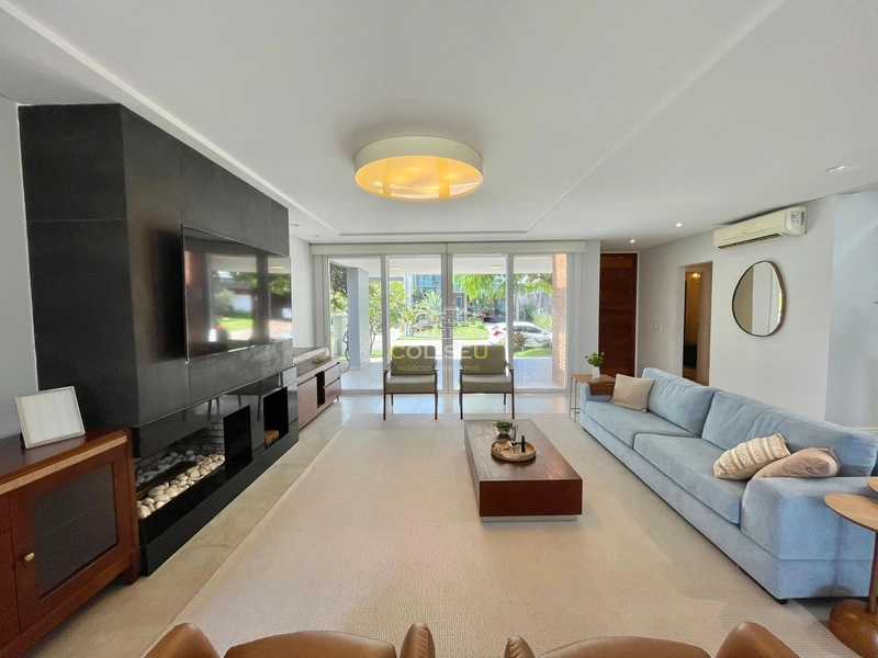 CAPÃO ILHAS RESORT 60X PARA PAGAR, BEIRA LAGO.: 4ª foto da galeria de imagens do imóvel