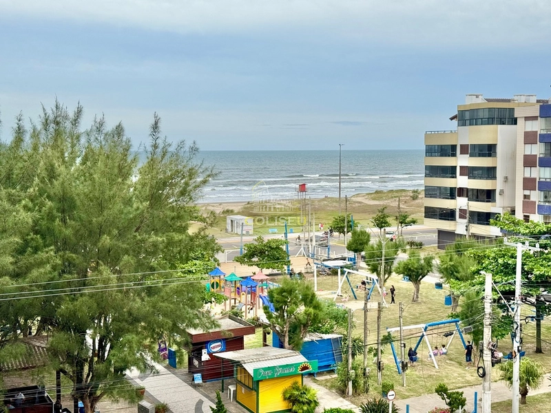 PRAÇA BASSANI COM VISTA!!!