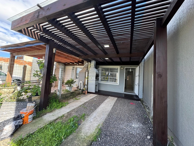 CASA NOIVA DO MAR: 1ª foto da galeria de imagens do imóvel